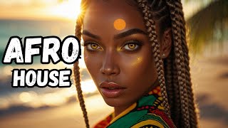 Afro House Mix 2026  Melodic U0026 Emotional Summer Vibes 