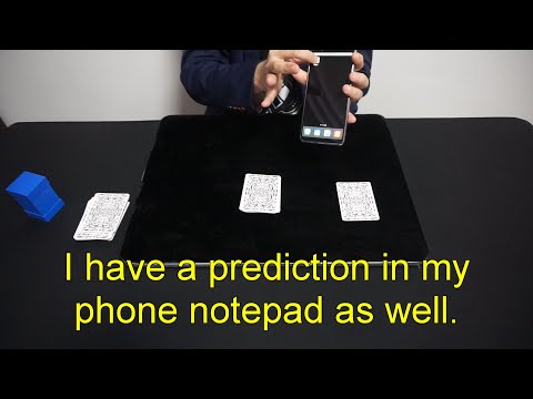 Ingenious Notepad II   Routine #01