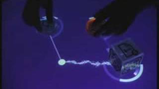 Reactable The Basic Demo part1 Net Worth