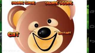 But First Let Me Take A Selfie , Funny Bear Takes A Selfie