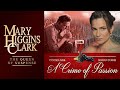 A Crime Of Passion (2003) | Full Movie | Mary Higgins Clark | Cynthia Gibb | Gordon Currie