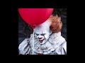 Clowning around instrumental