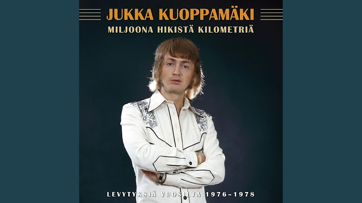 Jos Alkaa Saisin Uudelleen