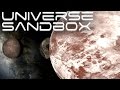 Universe Sandbox 2 Gameplay Too Many Orbits Universe Sandbox 2 Gameplay Too Many Orbits