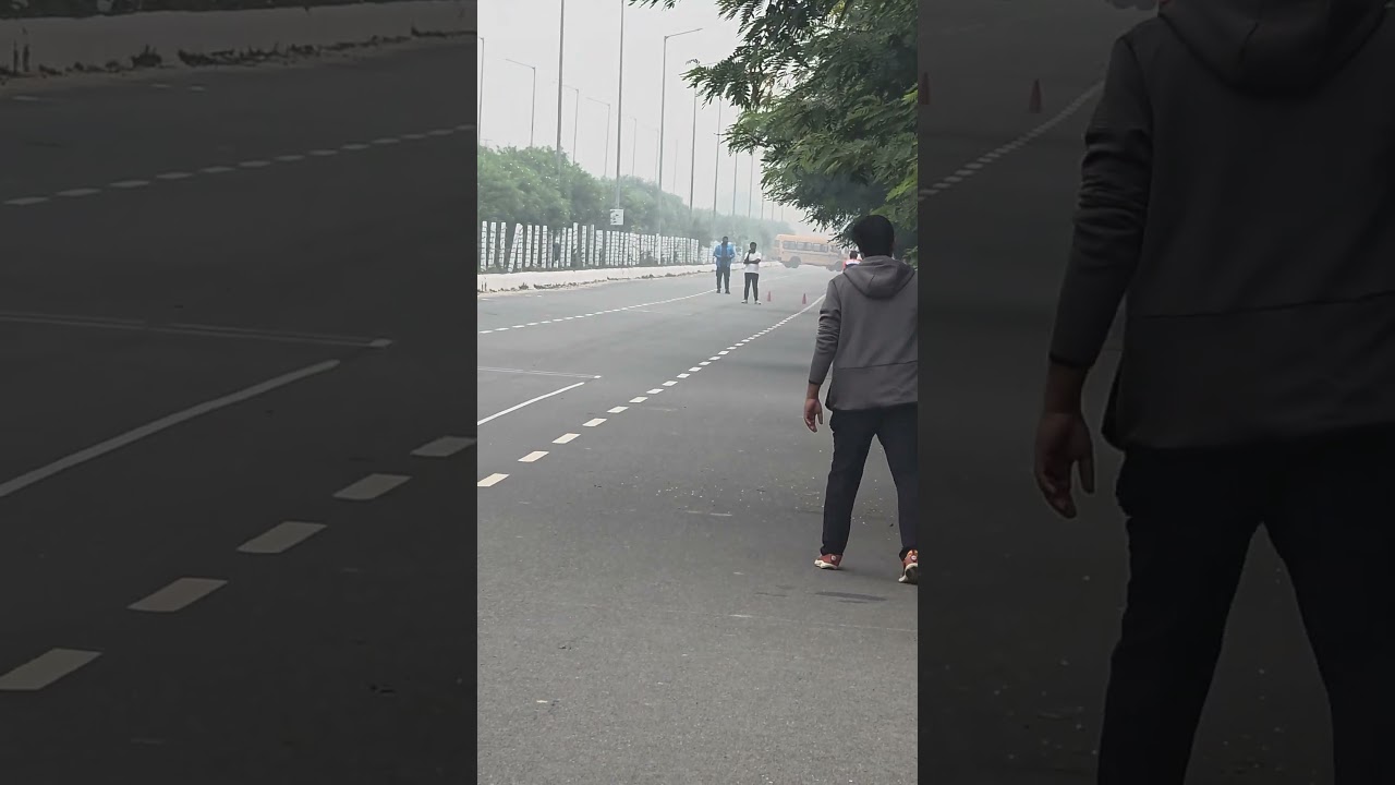 CBSE Skating CLUSTER NORTH ZONE-1 Best  Player