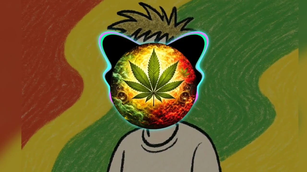 REGGAE MIX DUB 🔥 Deep Bass & Chill Vibes | Headphones Recommended