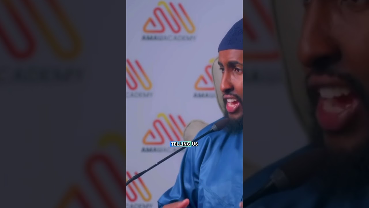 Arrogance: The Disease That Blocks Guidance | UstadhAbdulrahman Hassan