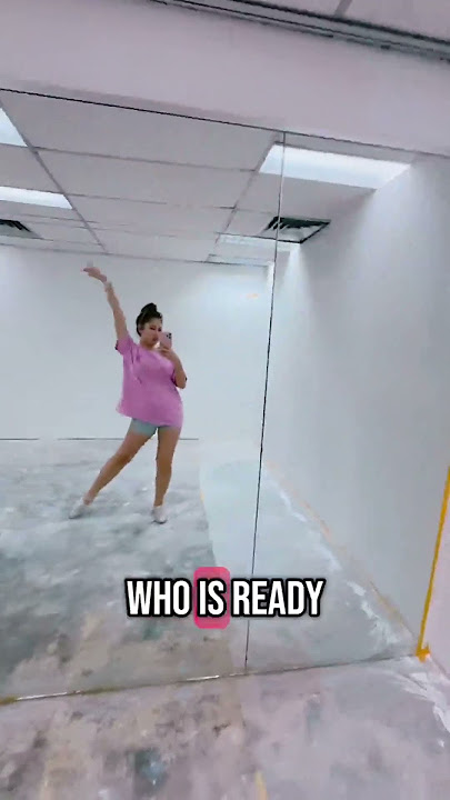 🎉 BIG NEWS, DANCERS! 🎉 We’re opening a massive 2000 sqft floor-level dance studio space at Bukit