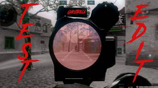 Warface test edit 4