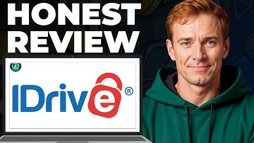 IDrive Business Full Review - Features, Strengths, Weaknesses