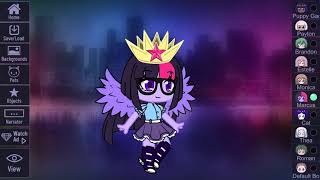 I tried making Princess Twilight from My little pony 🤣🤣 screenshot 5