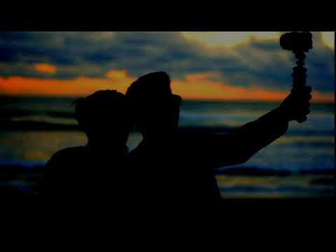 Edcoustic - Sebiru Hari Ini (Unofficial Lyrics)