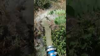 Solarno Zalivanje 12 Panela X 480W Inverter 11Kw I Pumpa 3 Fazna 5.5Kw