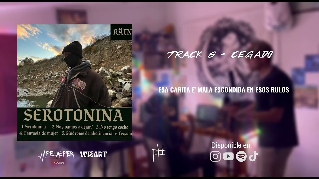 Obejrzyj CEGADO w YouTube Obejrzyj CEGADO w YouTube