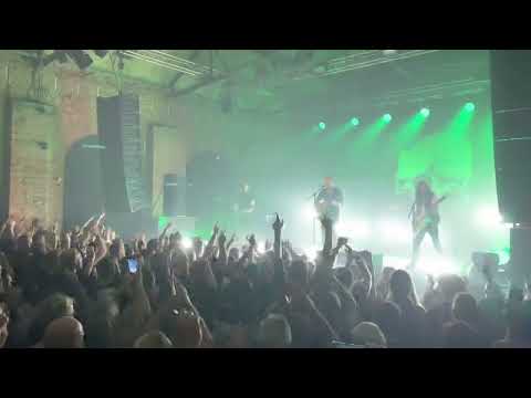 Philipp Burger - Bauer sein ist geil - Live in Dresden 29.09.24