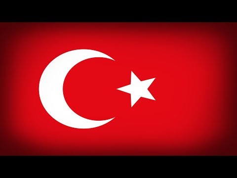 Ottoman Empire (1299–1922) Military March \