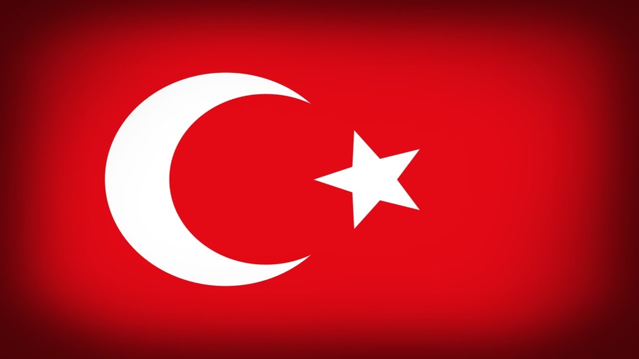 Ottoman Empire 12991922 Military March Ceddin Deden