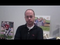How Do I Open a Trading Card Shop - Mike Phillips, Upper Deck