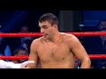 Arkhypenko vs. Hrgovic - Week 1 - WSB Season 3
