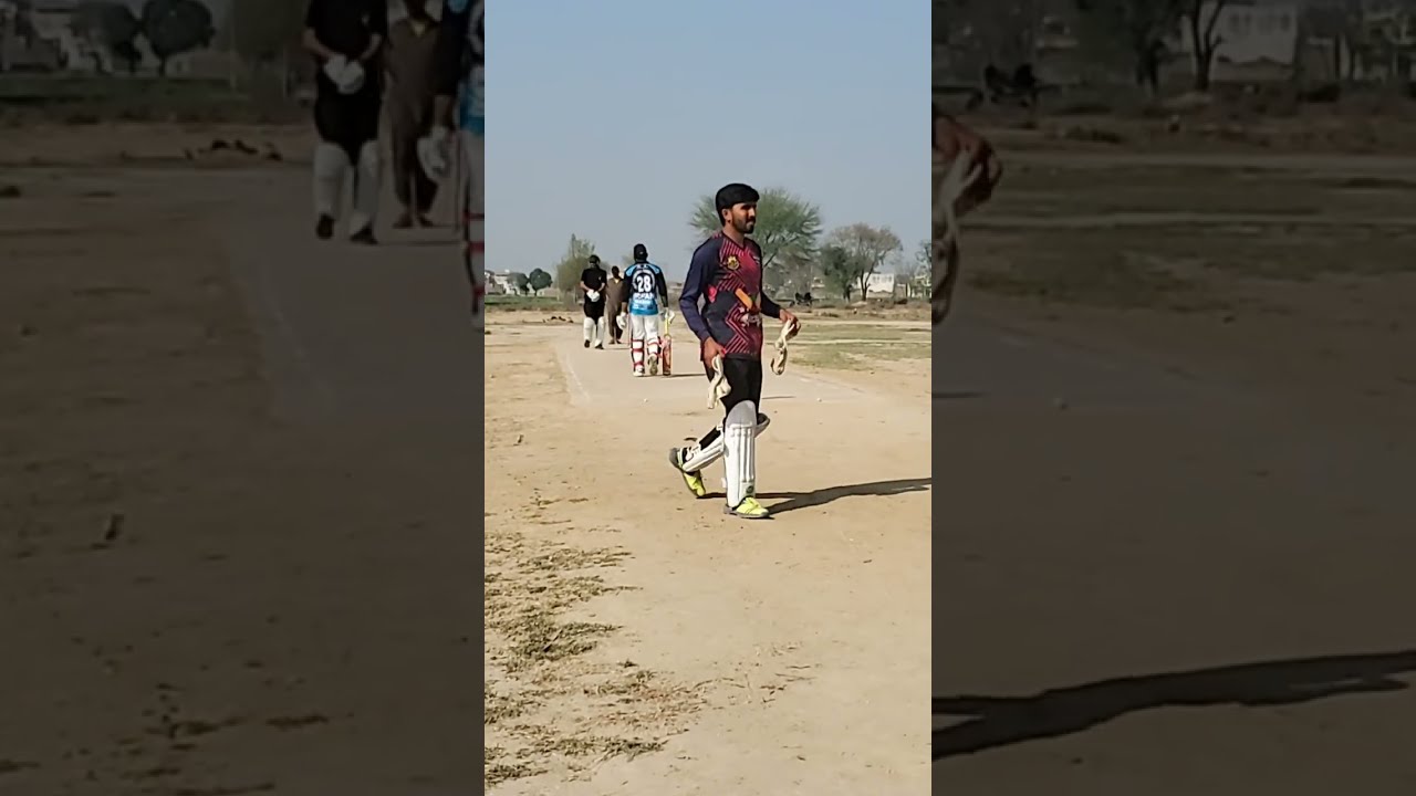 SufiCricketClub is live!