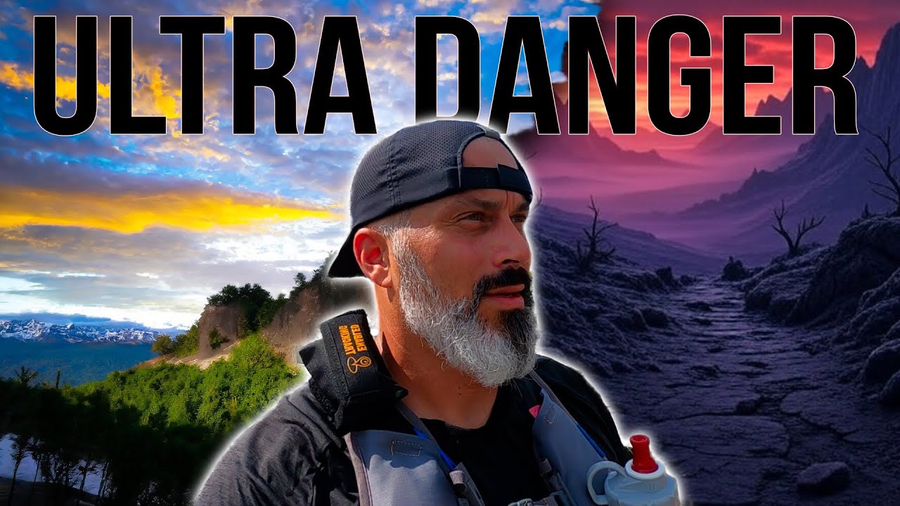 Thumbnail for My Worst Ultramarathon Moments: I Came Back for More