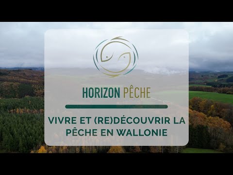 Maison Wallonne de la Pêche