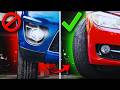 19 Tricks to STOP Car Theft in 3 Seconds – GUARANTEED!