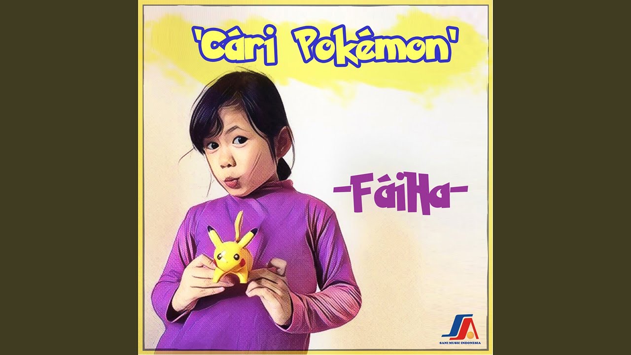 Cari Pokemon