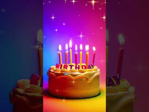     هابي بيرثي تويو اغنيه عيد ميلاد سنه حلوه ياجميل 