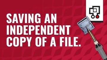 DesignSpark Toolbox - Saving an independent copy of a file in DS PCB