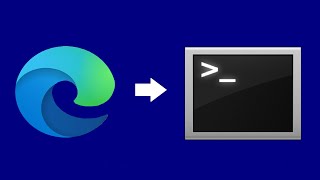 how to open developer tools in edge!