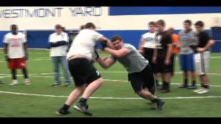 Dylan Thompson - Core 6 Showcase