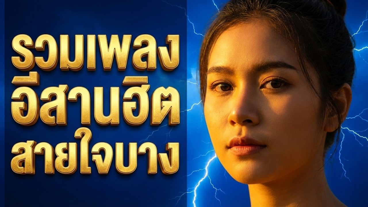 รวมเพลงอีสาน