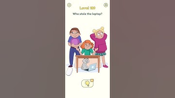 DOP 2 Delete One Part Level 181 - 190 Gameplay #shorts