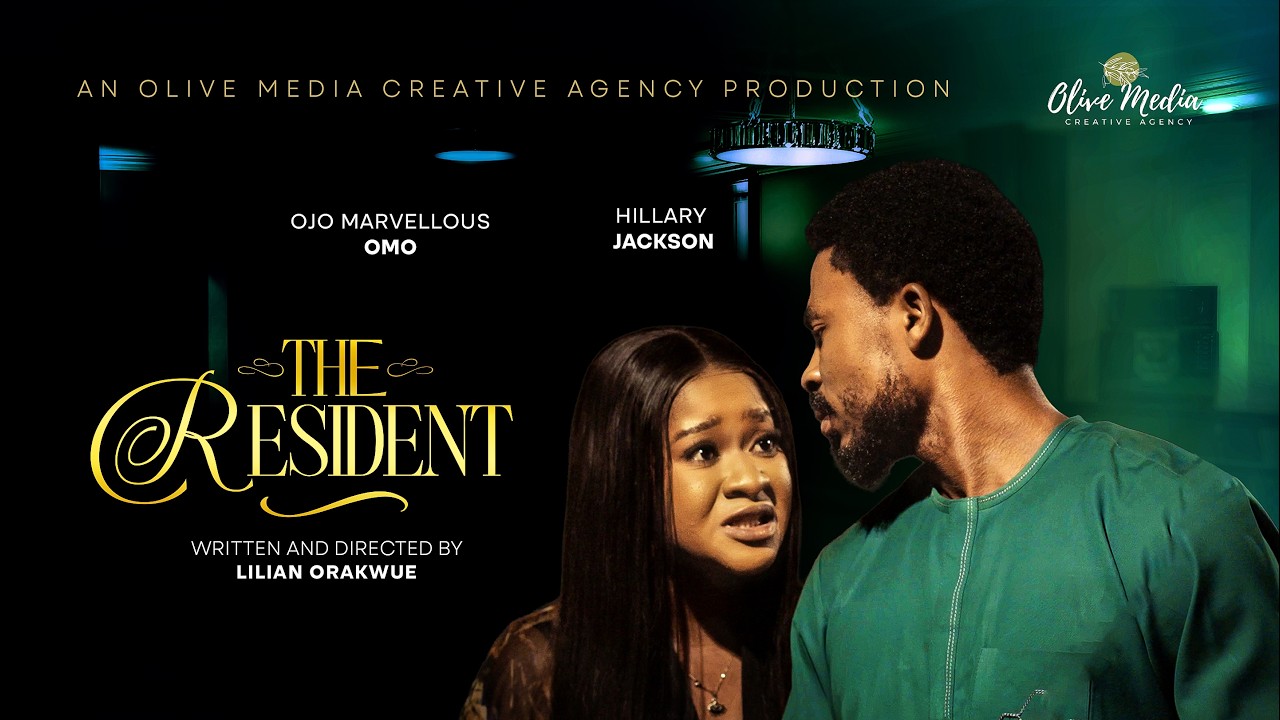 THE RESIDENT | A POWERFUL CHRISTIAN SHORT FILM ON MARRIAGE, LOSS & DIVINE HEALING (2025)