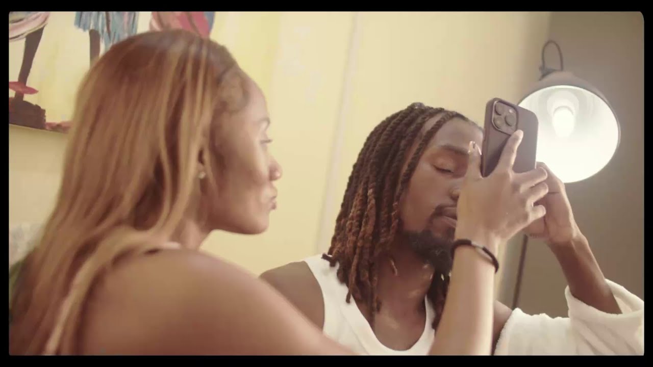 Oskid ft Enzo Ishal x Kikky Badass - Handizive (Official Video)