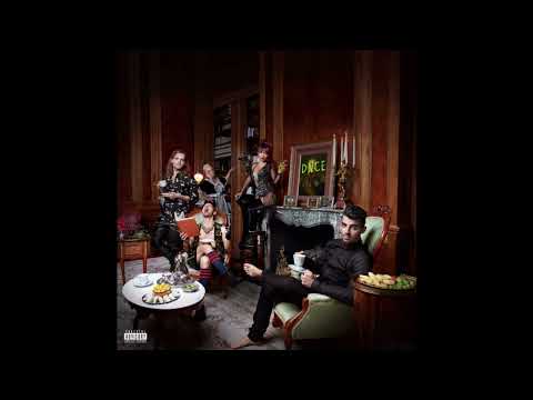 DNCE - Be Mean - 432 hertz