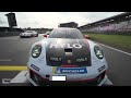 🇩🇪 LIVE: Rennen #16 | Hockenheimring (DEU) | Porsche Sixt Carrera Cup Deutschland 2025
