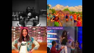 Ciara Like A Boy (Official Music Video)