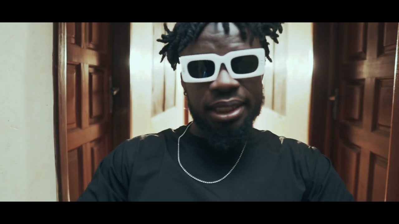 Watch Ratty Ghana - Greetings (Official Video) on YouTube Watch Ratty Ghana - Greetings (Official Video) on YouTube
