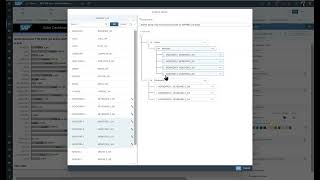 Live access to SAP BW with SAP Analytics Cloud - Custom Grouping