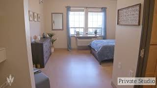 High Plains Crossing Walkthrough | Inside Our Compassionate Memory Care Community in Greeley, CO