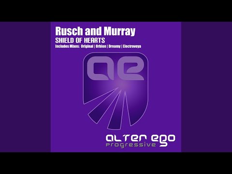 Shield of Hearts (Orbion Remix)