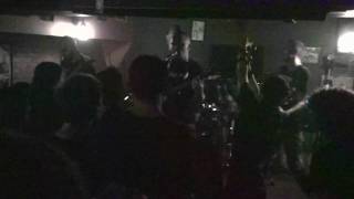 Code Red - Stronger Than Lust & Empty Embrace (live in Bacau 2010)