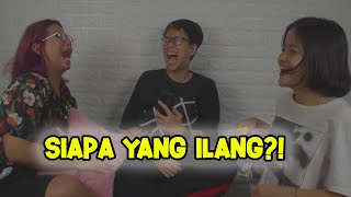 FIND THE MISSING KPOP GROUP MEMBER! WITH @salirum @NADAFID