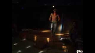 Cabarulo - Will Stripper En Noche Vaqueros