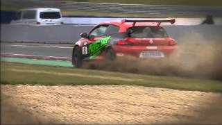 Dtm Oschersleben 2013 Scirocco R Cup