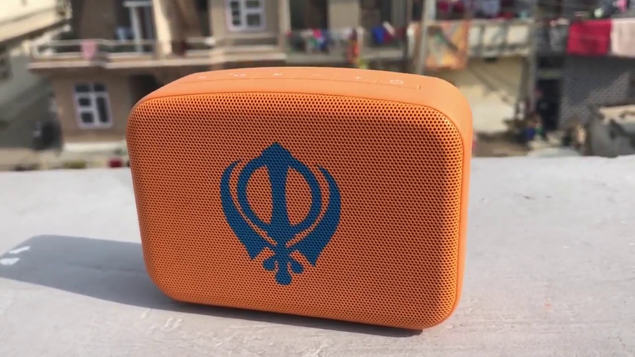 saregama carvaan gurbani