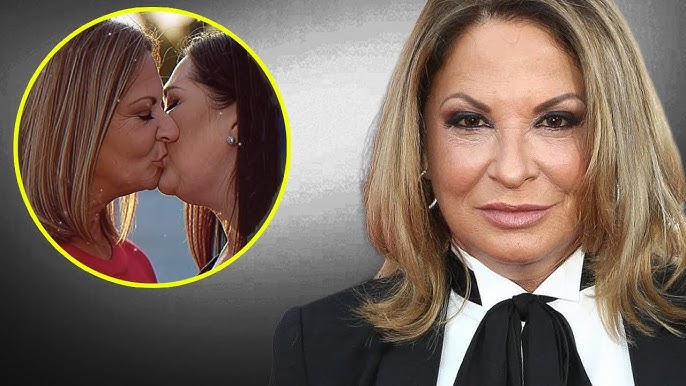 A los 68 años, Amparo Grisales Finalmente admite lo que todos sospechábamos - YouTube