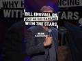 Bill Engvall On Why He Went On Dancing With The Stars...#comedy  #standup #funny #joke #dwts